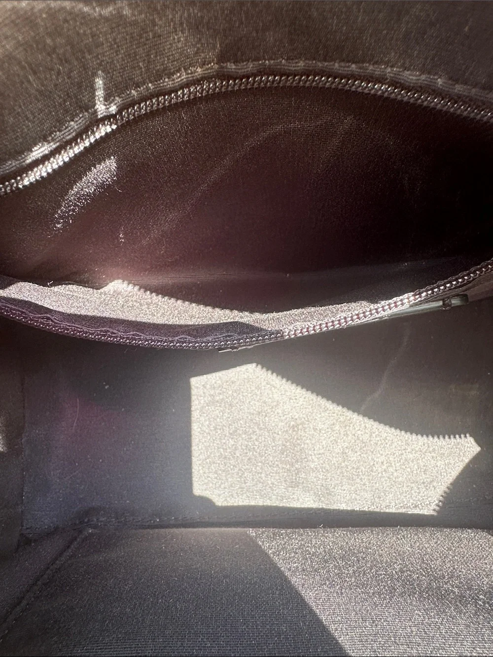 Coach Rowan Satchel in Signature Canvas w/out shoulder strap